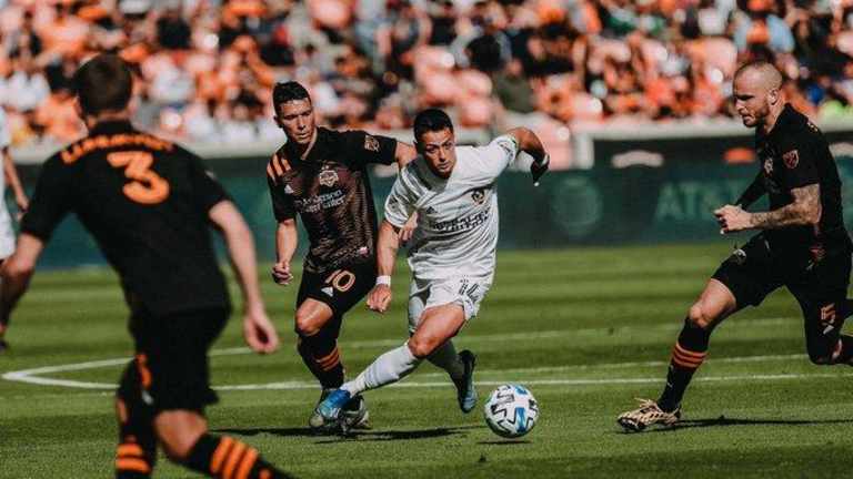 ¡Golazos de Vela y Alanís! Así el debut de los mexicanos en la MLS
